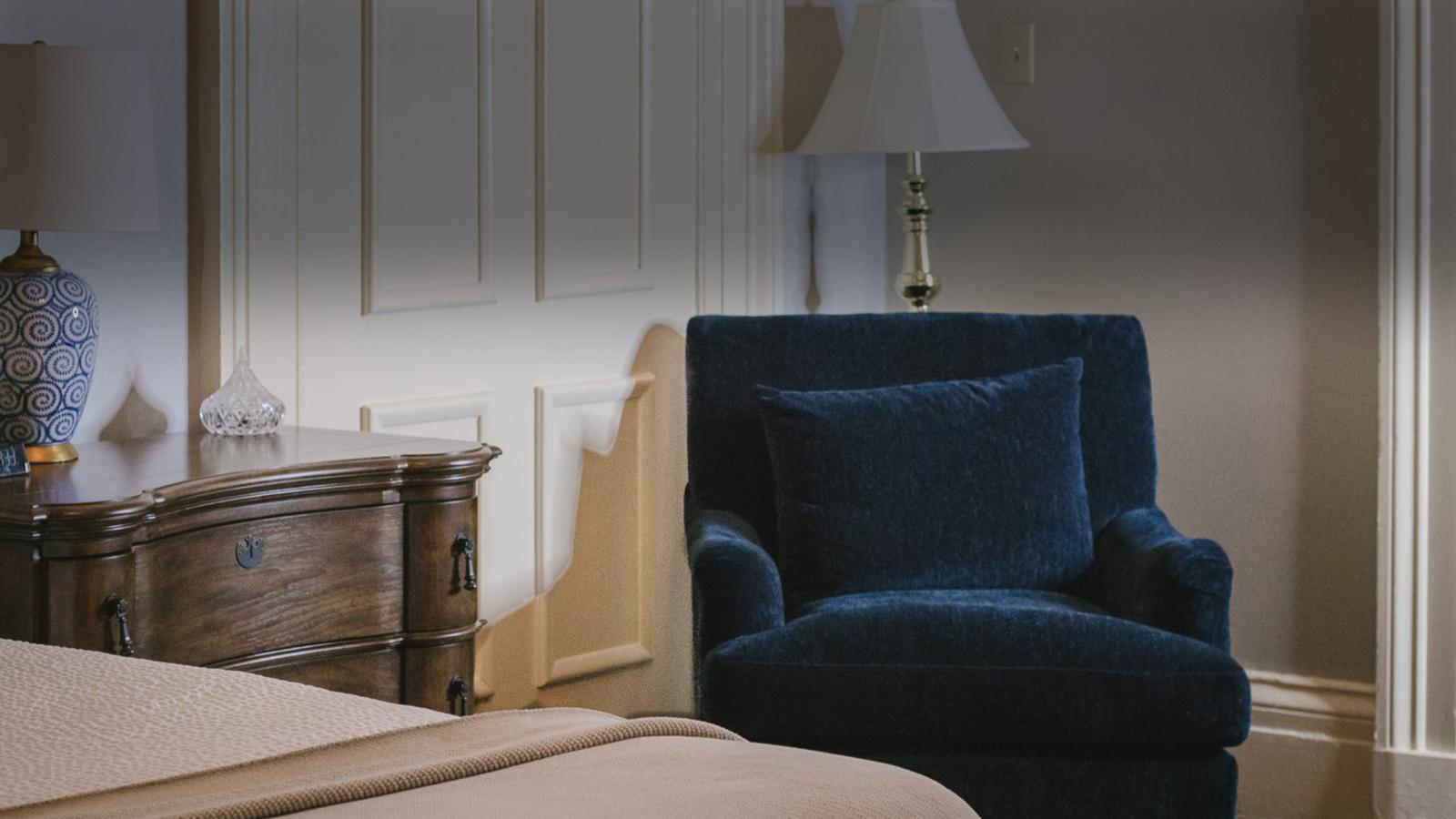 Parlour Suite Chair