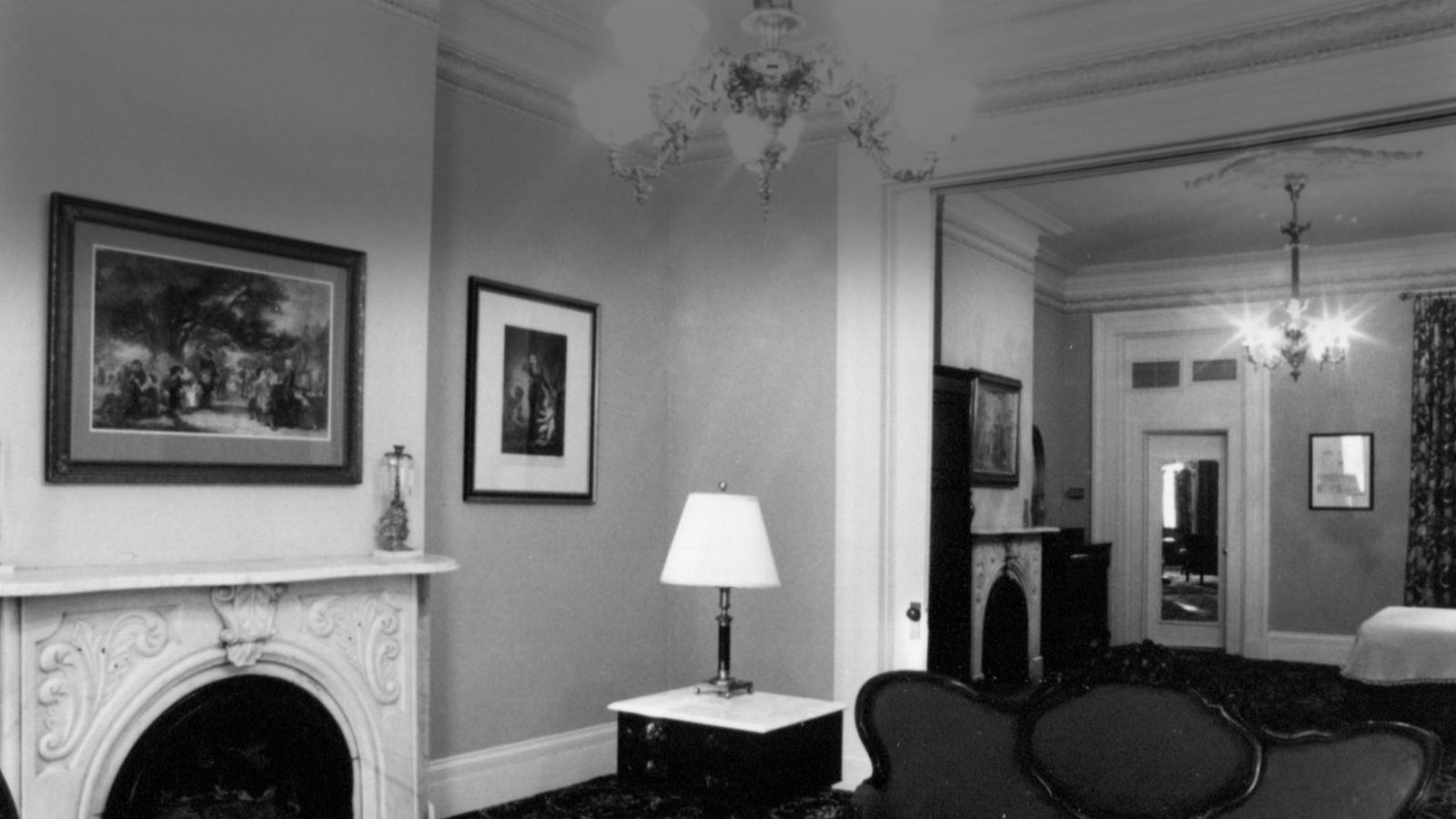 Historic Parlour Suite